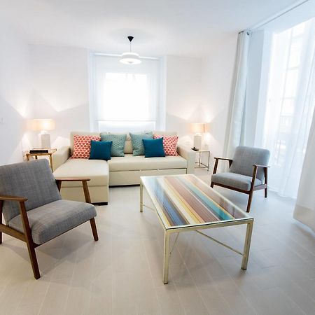 Apartamento Rosario 49 카디스 외부 사진