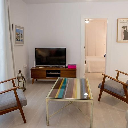 Apartamento Rosario 49 카디스 외부 사진