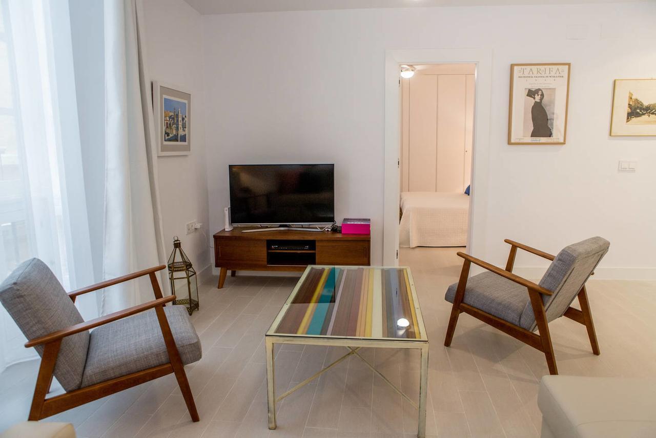 Apartamento Rosario 49 카디스 외부 사진