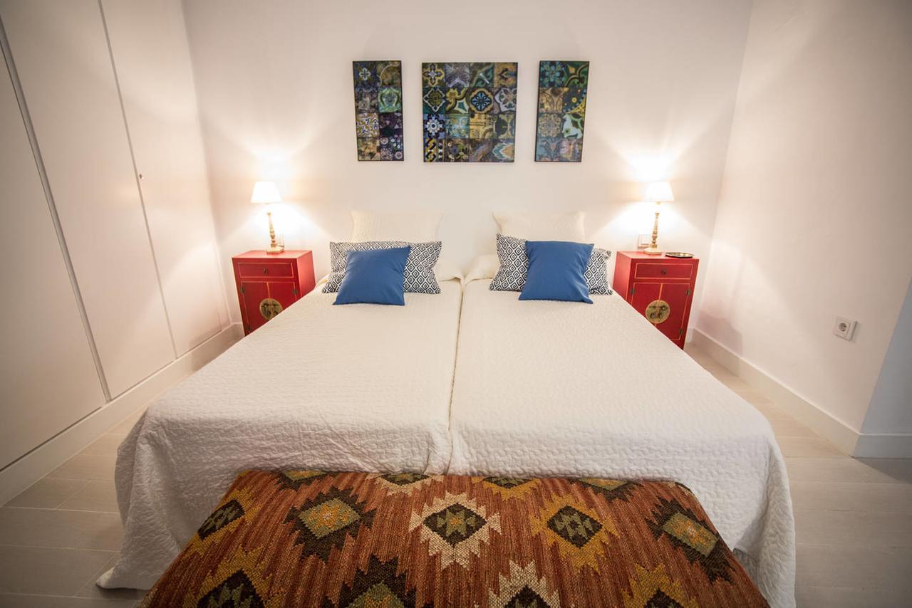 Apartamento Rosario 49 카디스 외부 사진