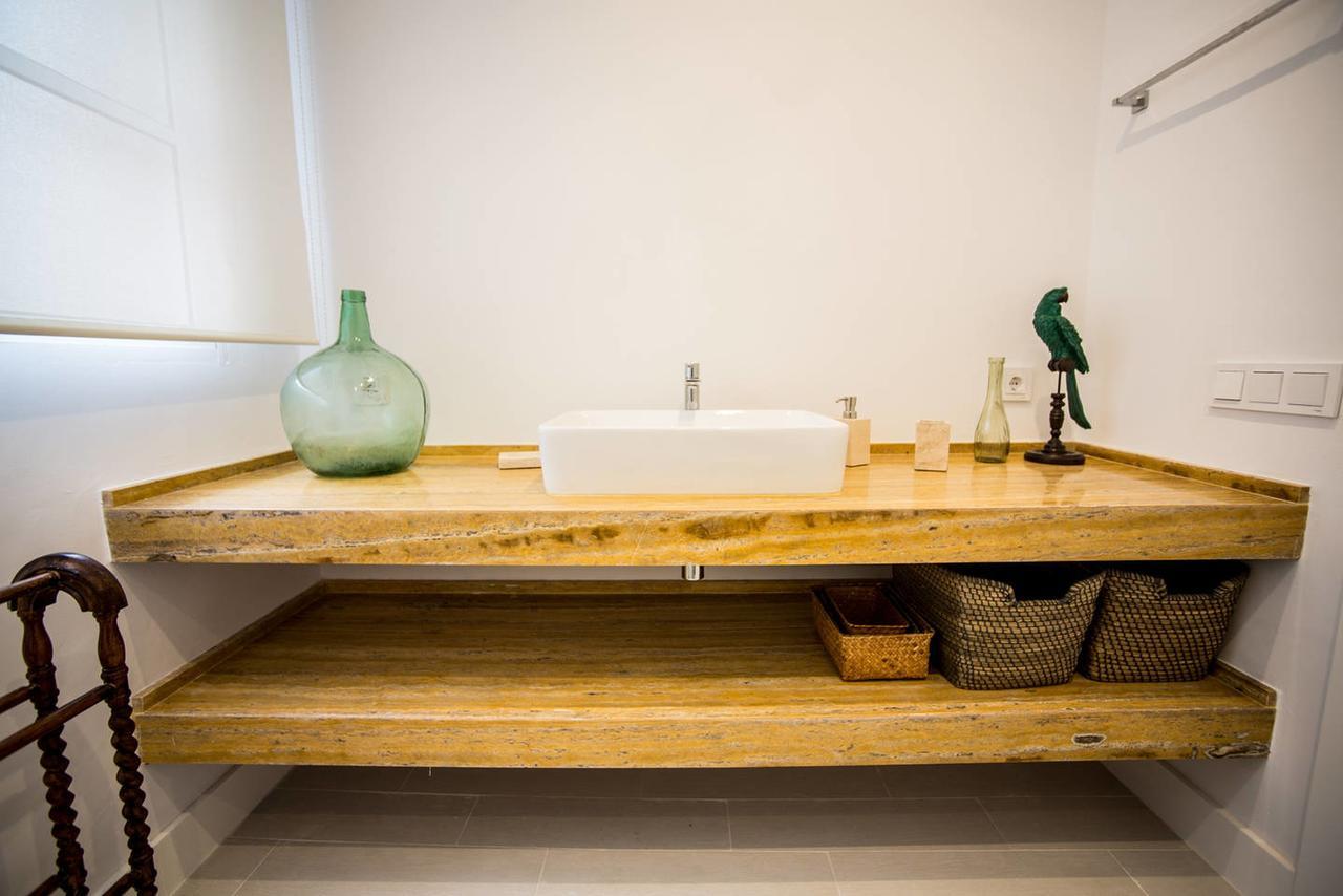 Apartamento Rosario 49 카디스 외부 사진