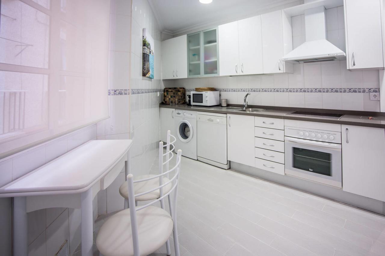 Apartamento Rosario 49 카디스 외부 사진