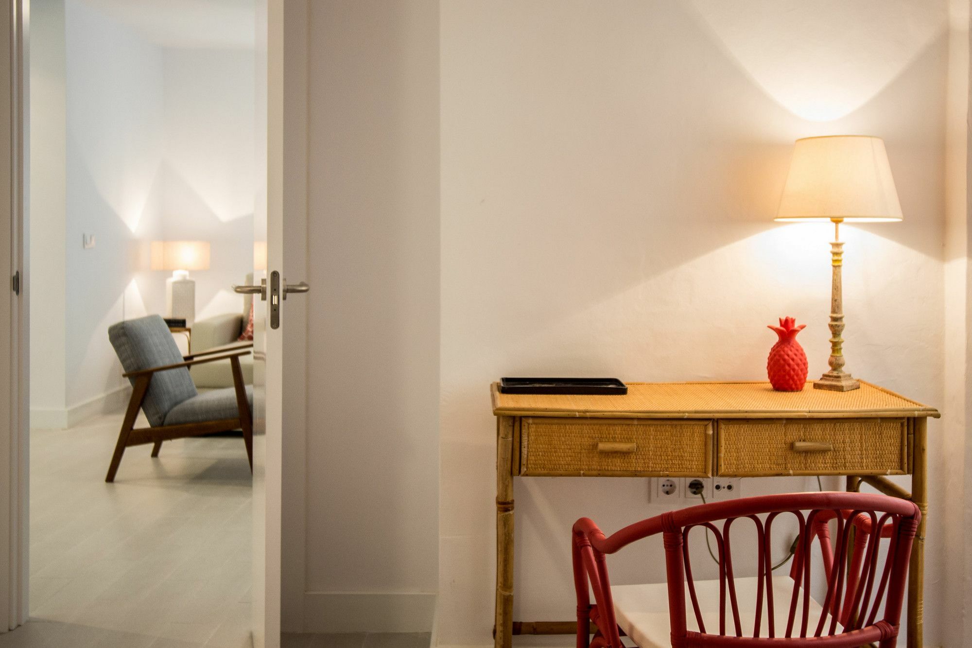 Apartamento Rosario 49 카디스 외부 사진