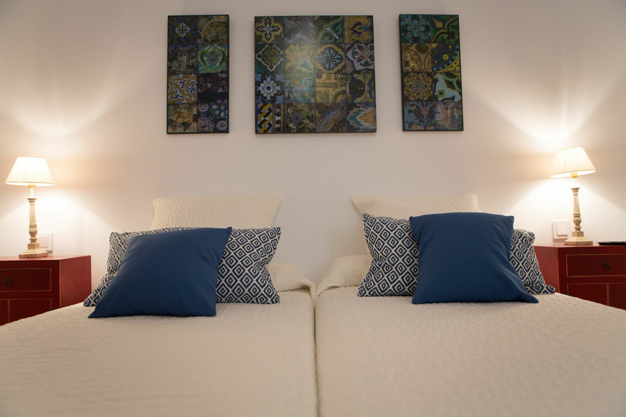 Apartamento Rosario 49 카디스 외부 사진